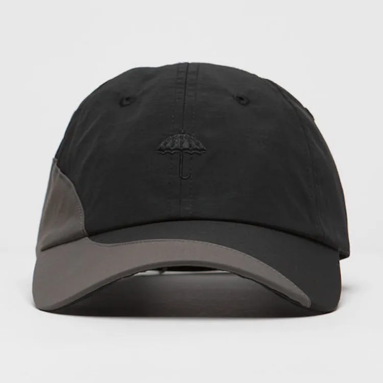 Helas Classic Rando Cap Black
