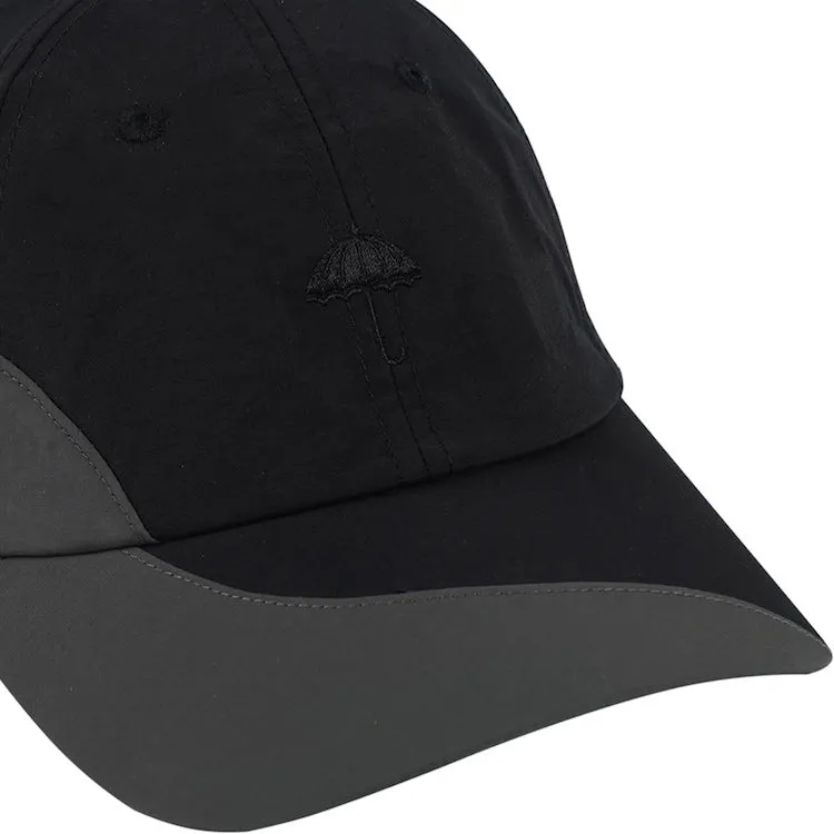 Helas Classic Rando Cap Black
