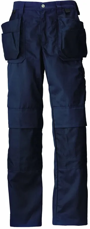 Helly Hansen Ashford Construction Pant Navy