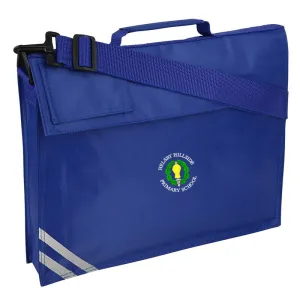 Helsby Hillside Primary Satchel Royal