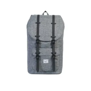 HERS-US-LIL AM-BAG-10014-01132-OS-23.5L-RAVEN X
