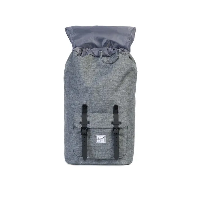 HERS-US-LIL AM-BAG-10014-01132-OS-23.5L-RAVEN X
