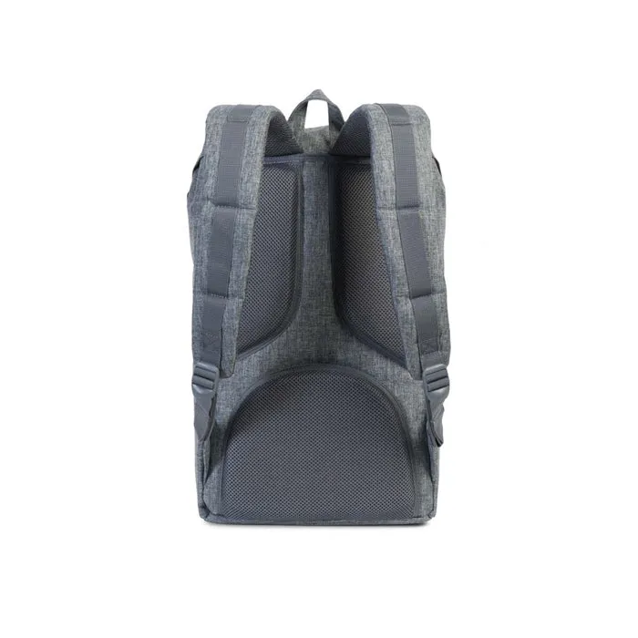 HERS-US-LIL AM-BAG-10014-01132-OS-23.5L-RAVEN X
