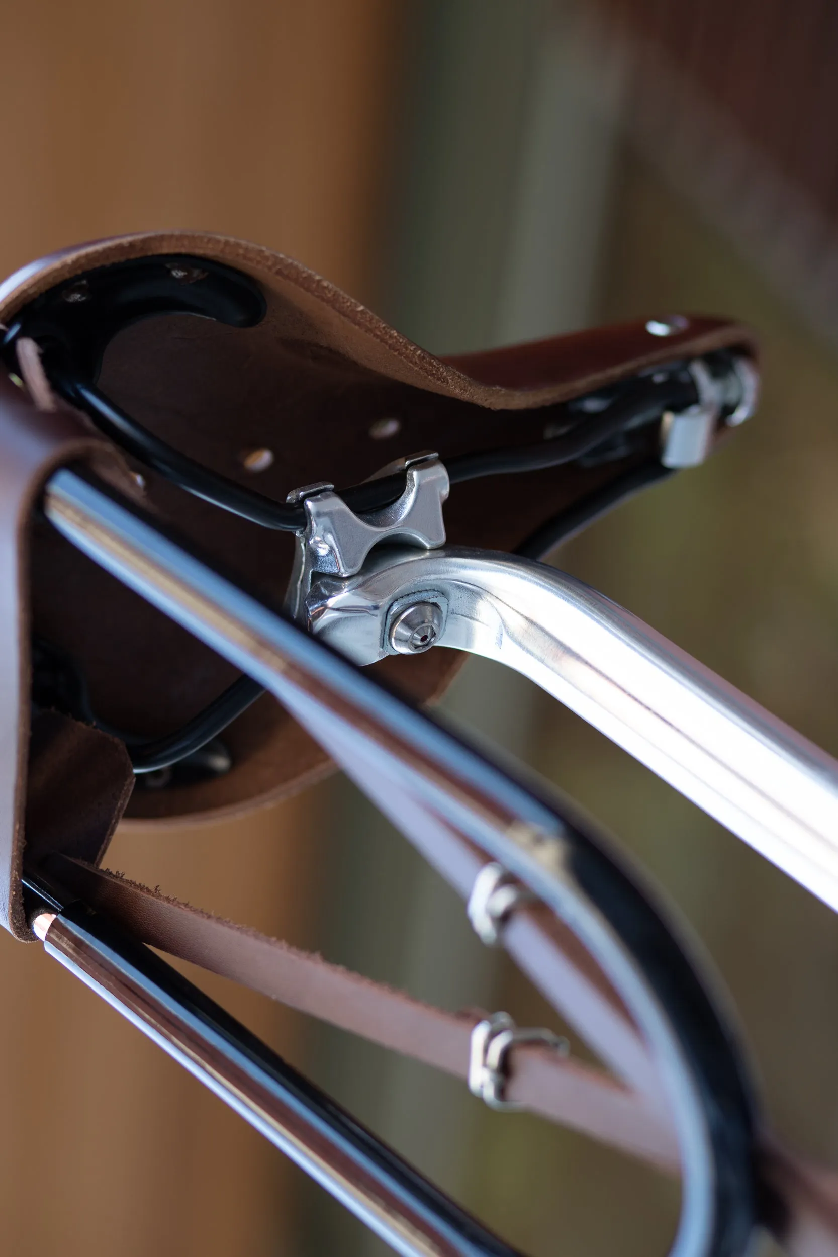 Hexlox Saddle Security Kit