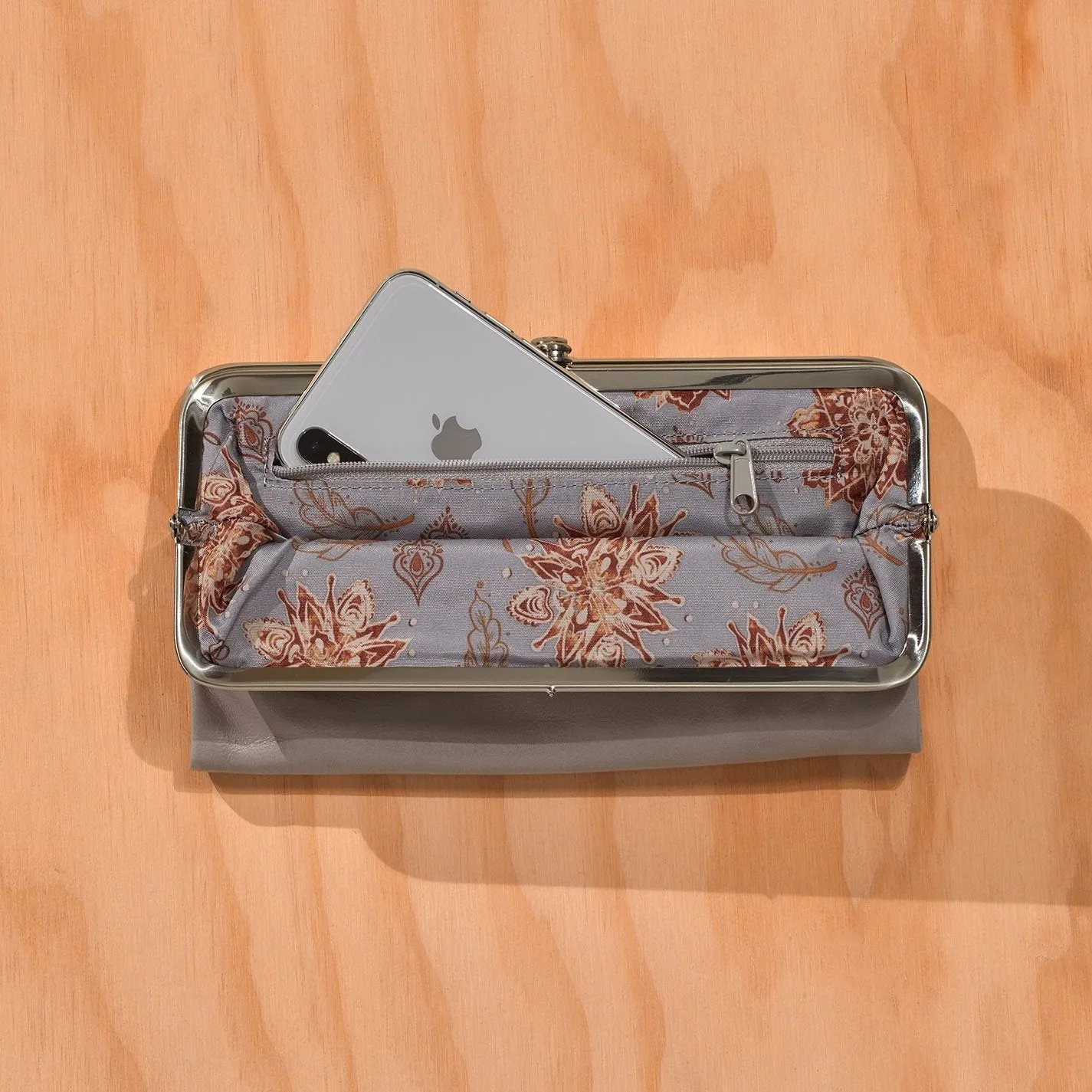 Hobo Lauren Wallet