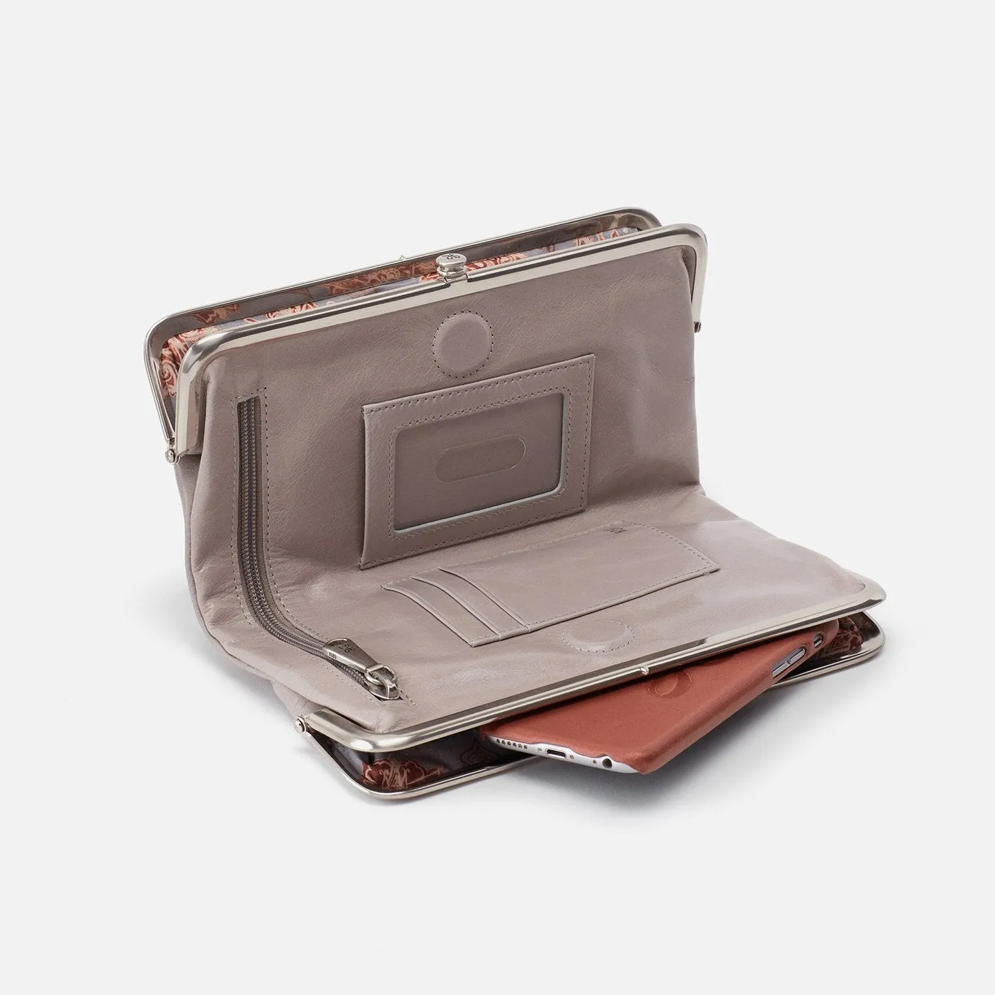 Hobo Lauren Wallet