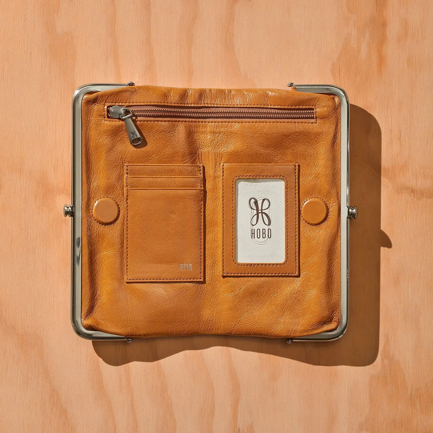 Hobo Lauren Wallet