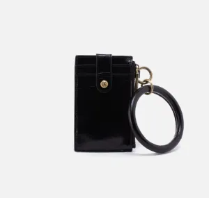 HOBO RING CREDIT CARD WRISTLET