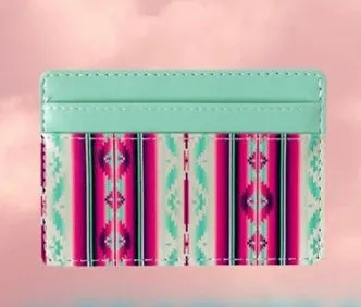 Hold Me Close Card Holder
