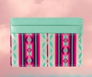 Hold Me Close Card Holder