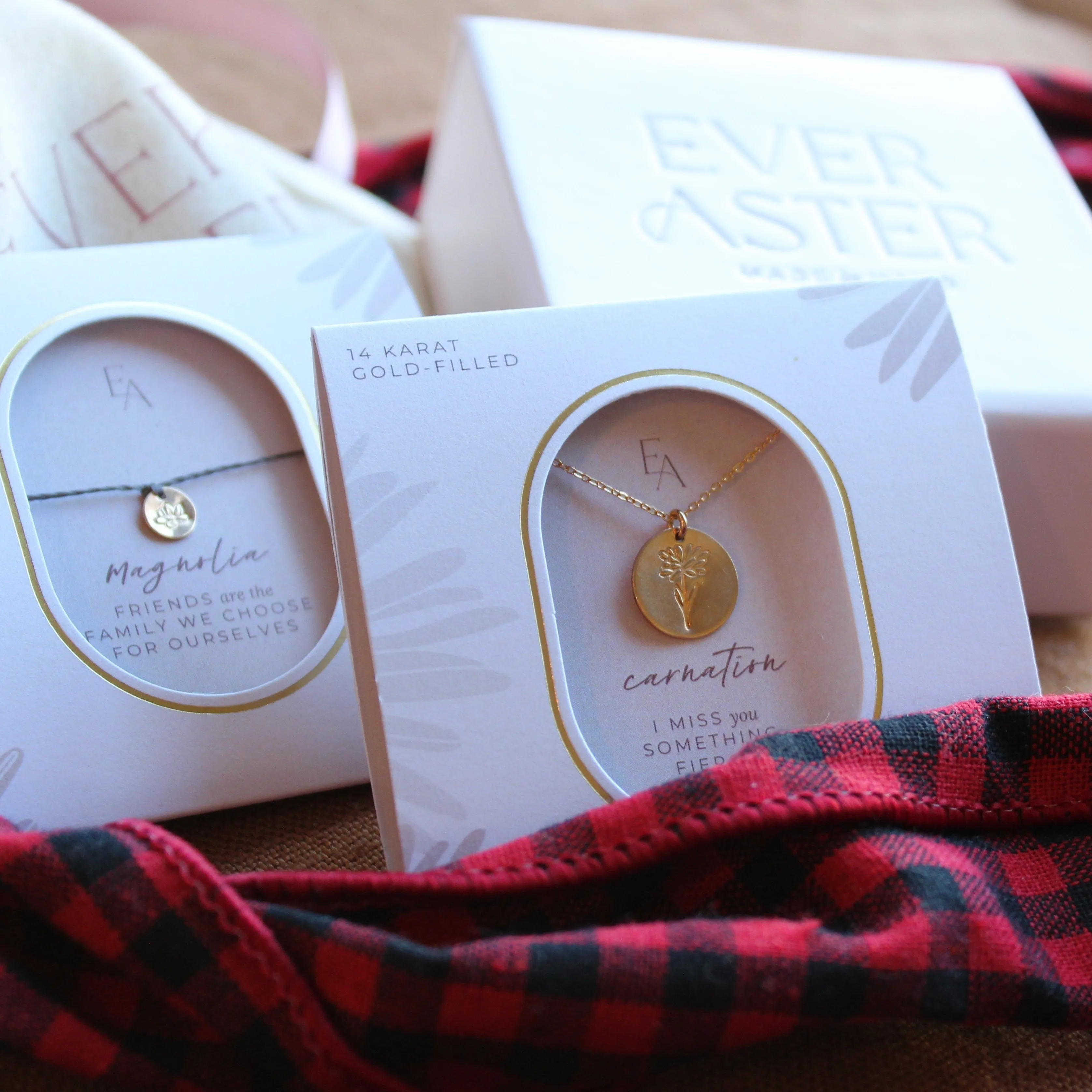 Holiday Box for Friend