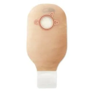 Hollister New Image Lock N Roll 12" Drainable Pouch - W/ Filter