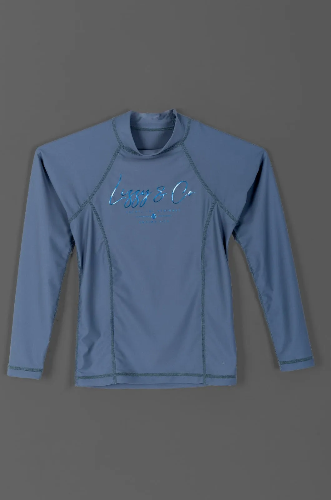 Hollyn - Teen Girls L/S Rashie