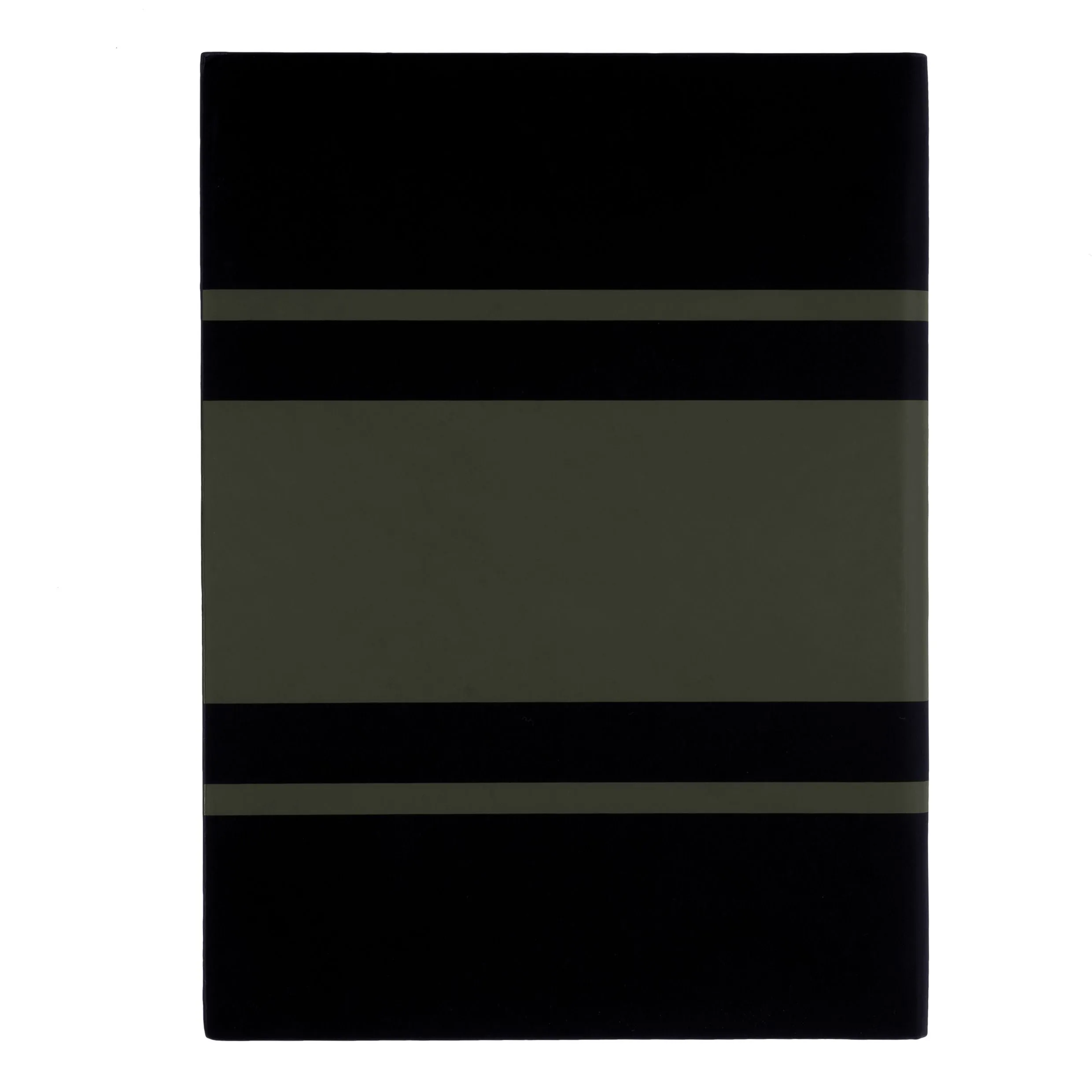 HUGO BOSS HNH007T-Note pad A5 Gear Matrix Khaki