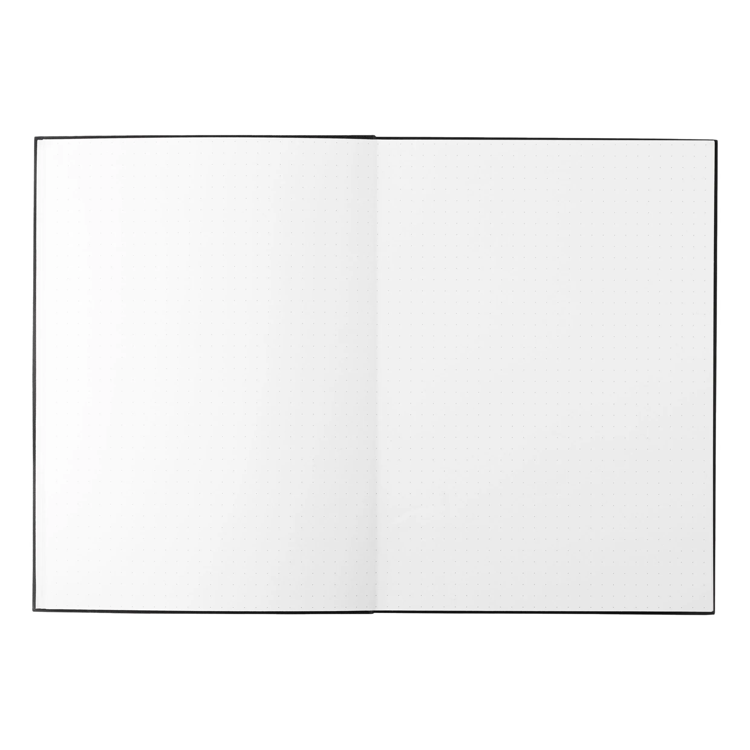 HUGO BOSS HNH127SD-Notebook A5 Essential Gear Matrix Yellow Dots