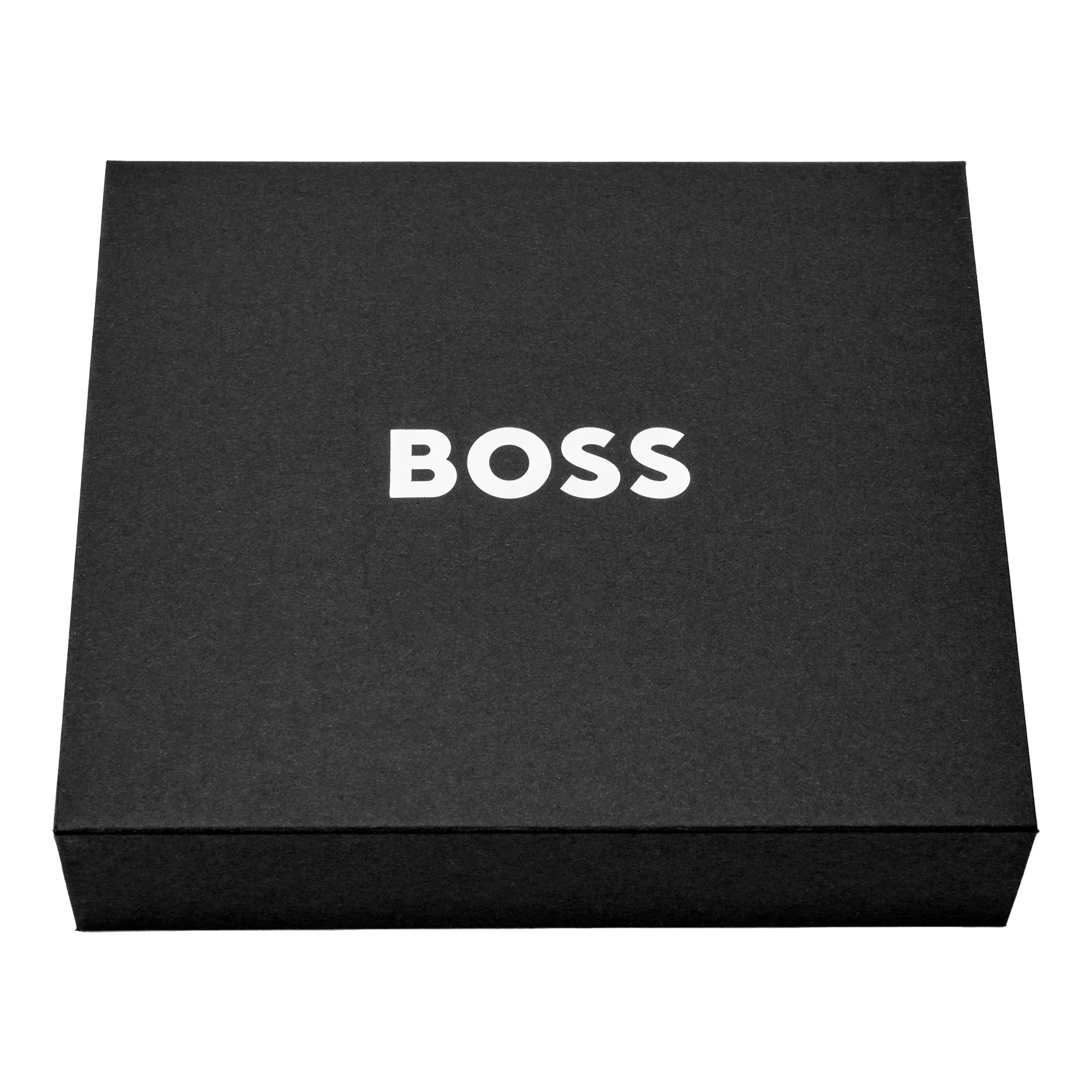 HUGO BOSS HPBC276B - Set HUGO BOSS (ballpoint pen & card holder)