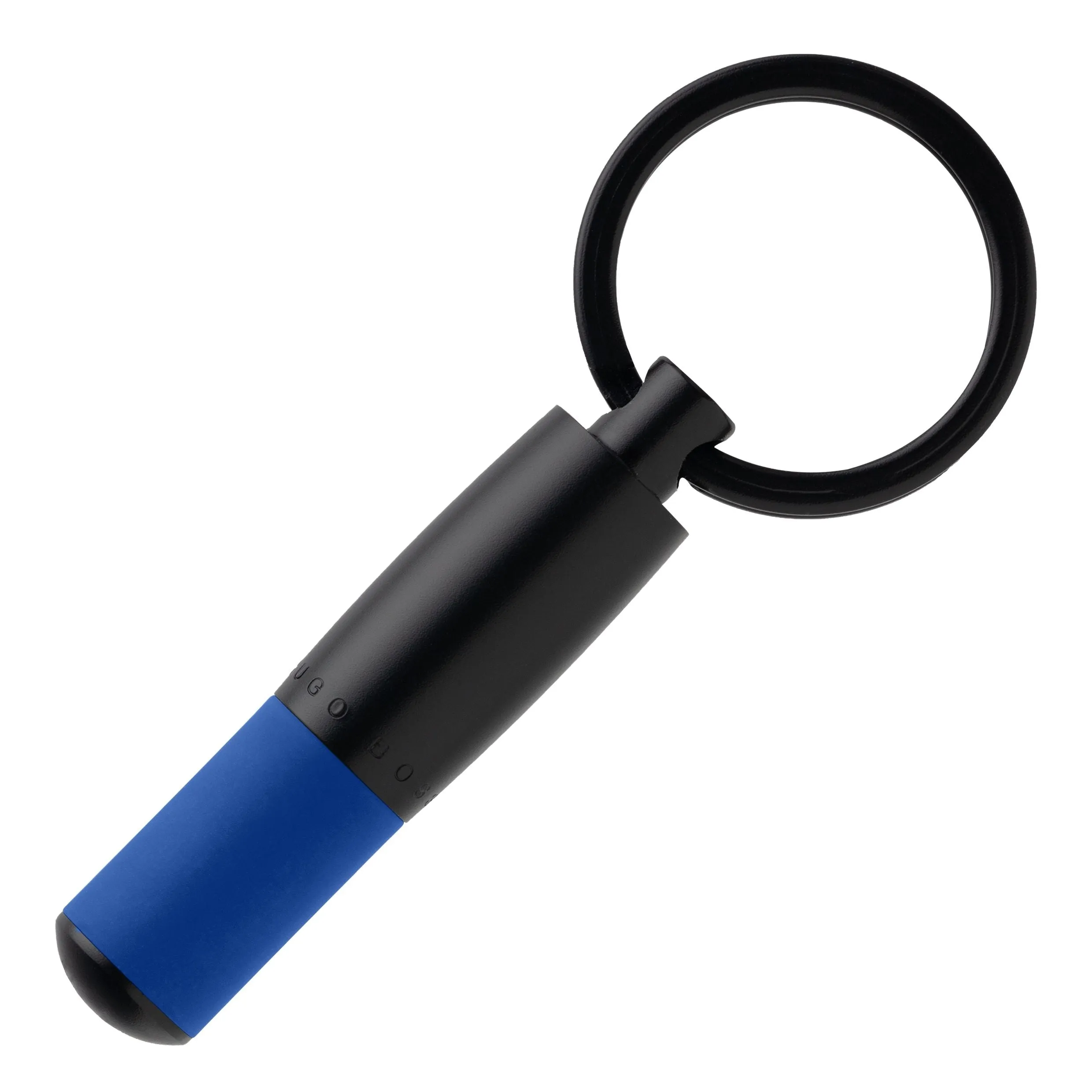 HUGO BOSS HPCK215L-Set HUGO BOSS Blue (key ring & card holder)