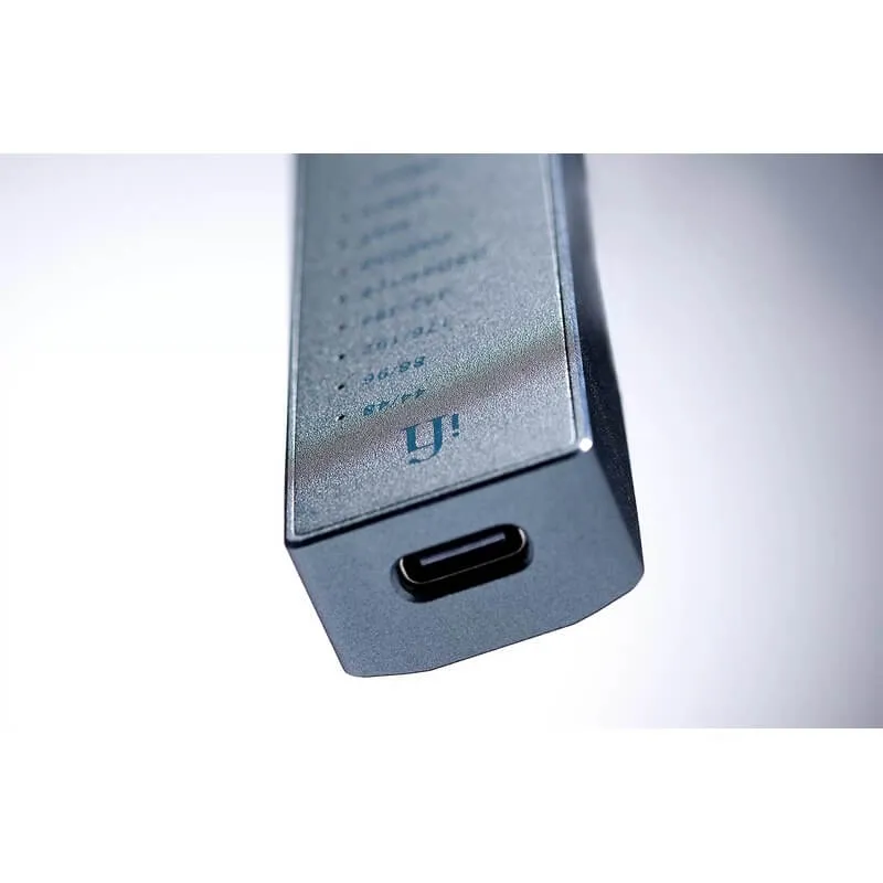 iFi Audio GO bar Portable DAC/Amp
