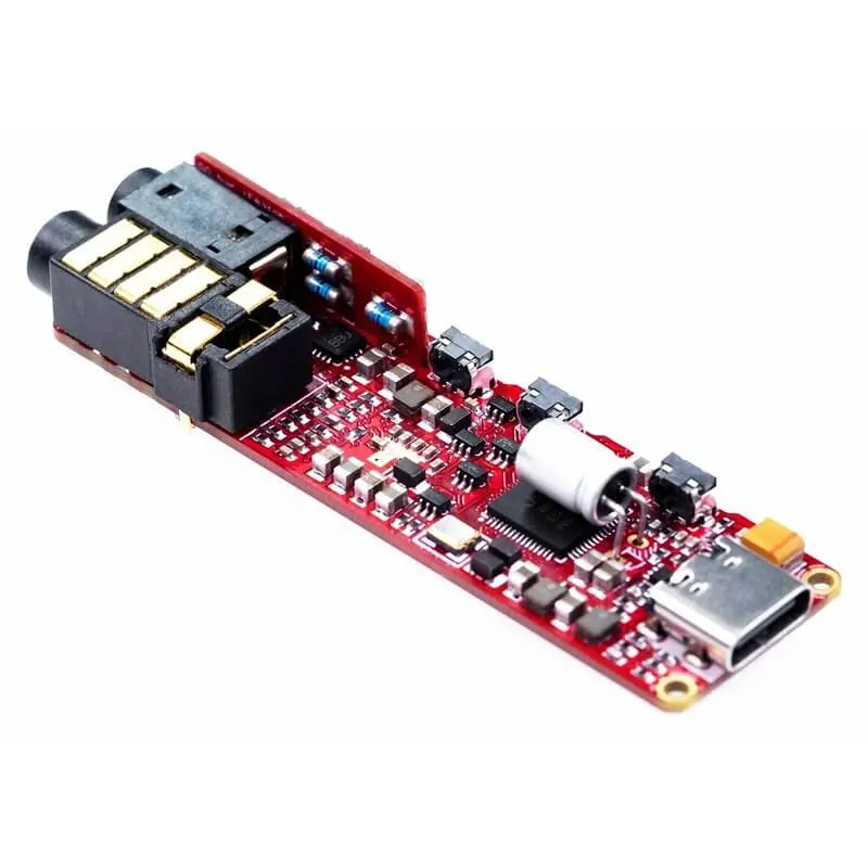 iFi Audio GO bar Portable DAC/Amp