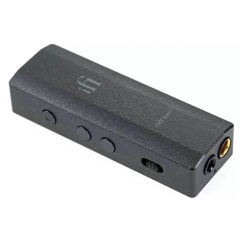 iFi Audio GO bar Portable DAC/Amp