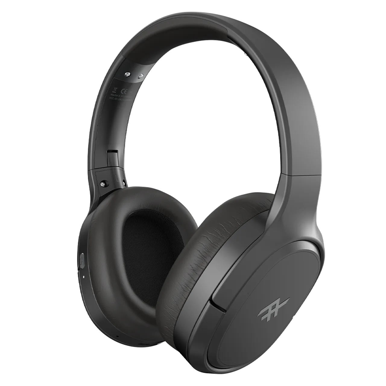 iFrogz Airtime Vibe: Over Ear Wireless ANC Headphone