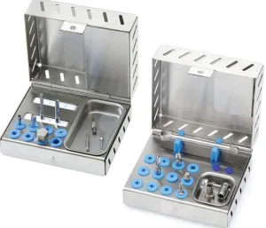 Implant Kit N°1 (500561, 500571)