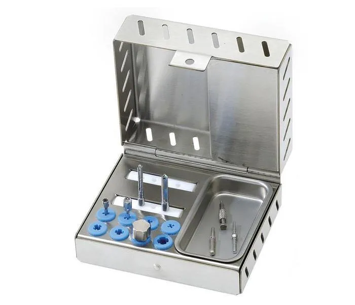 Implant Kit N°1 (500561, 500571)