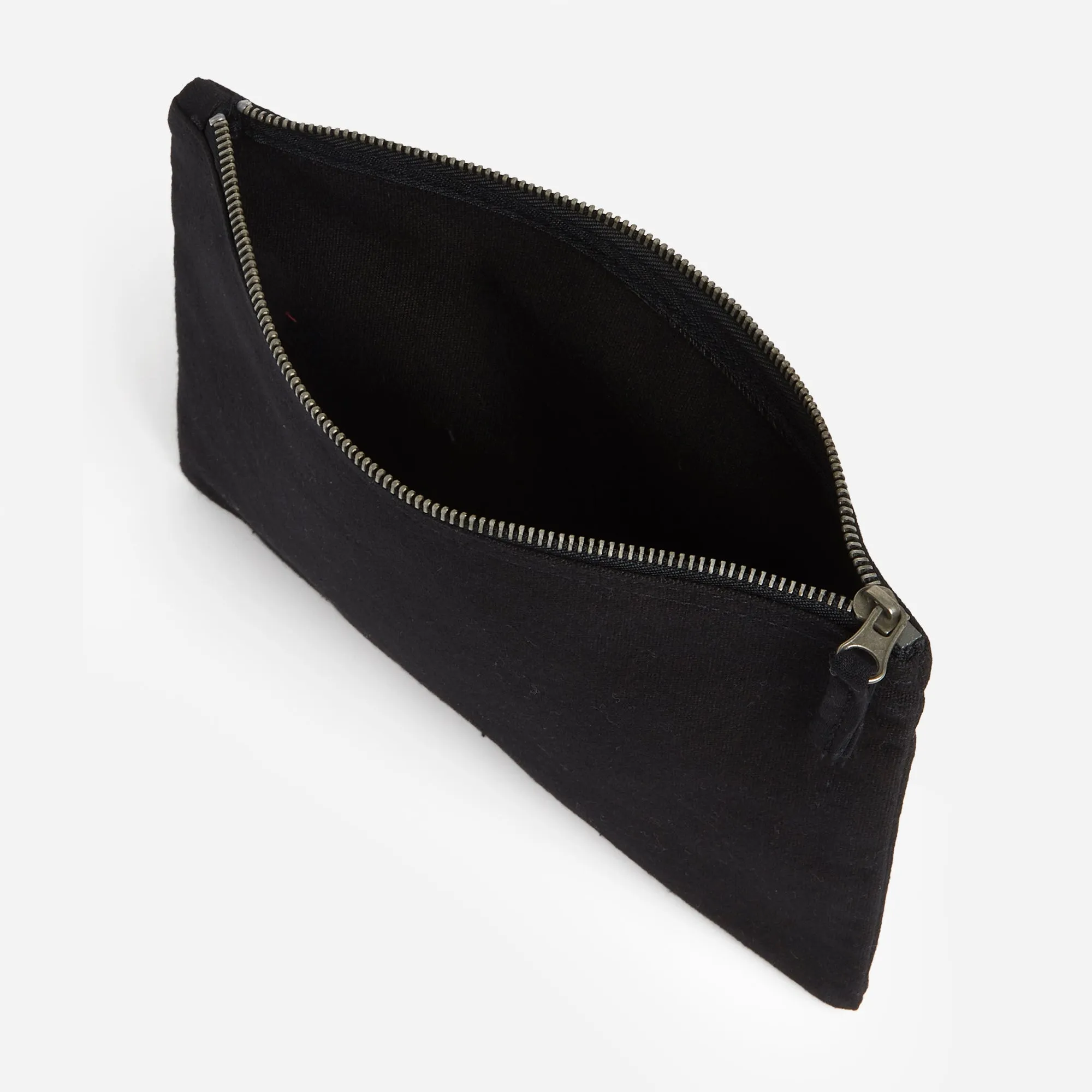 Important Teacher Stuff Pouch