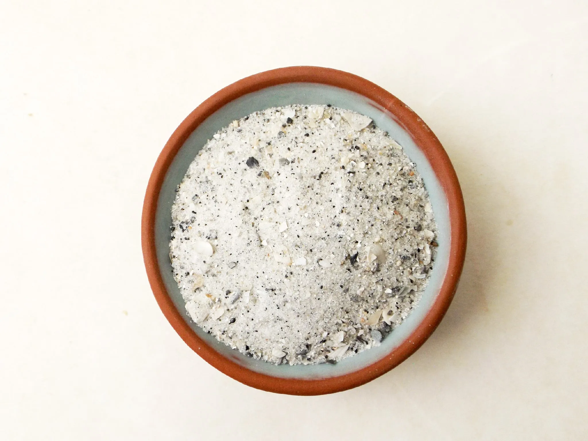 Incense & Resin Burner Sand