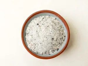 Incense & Resin Burner Sand