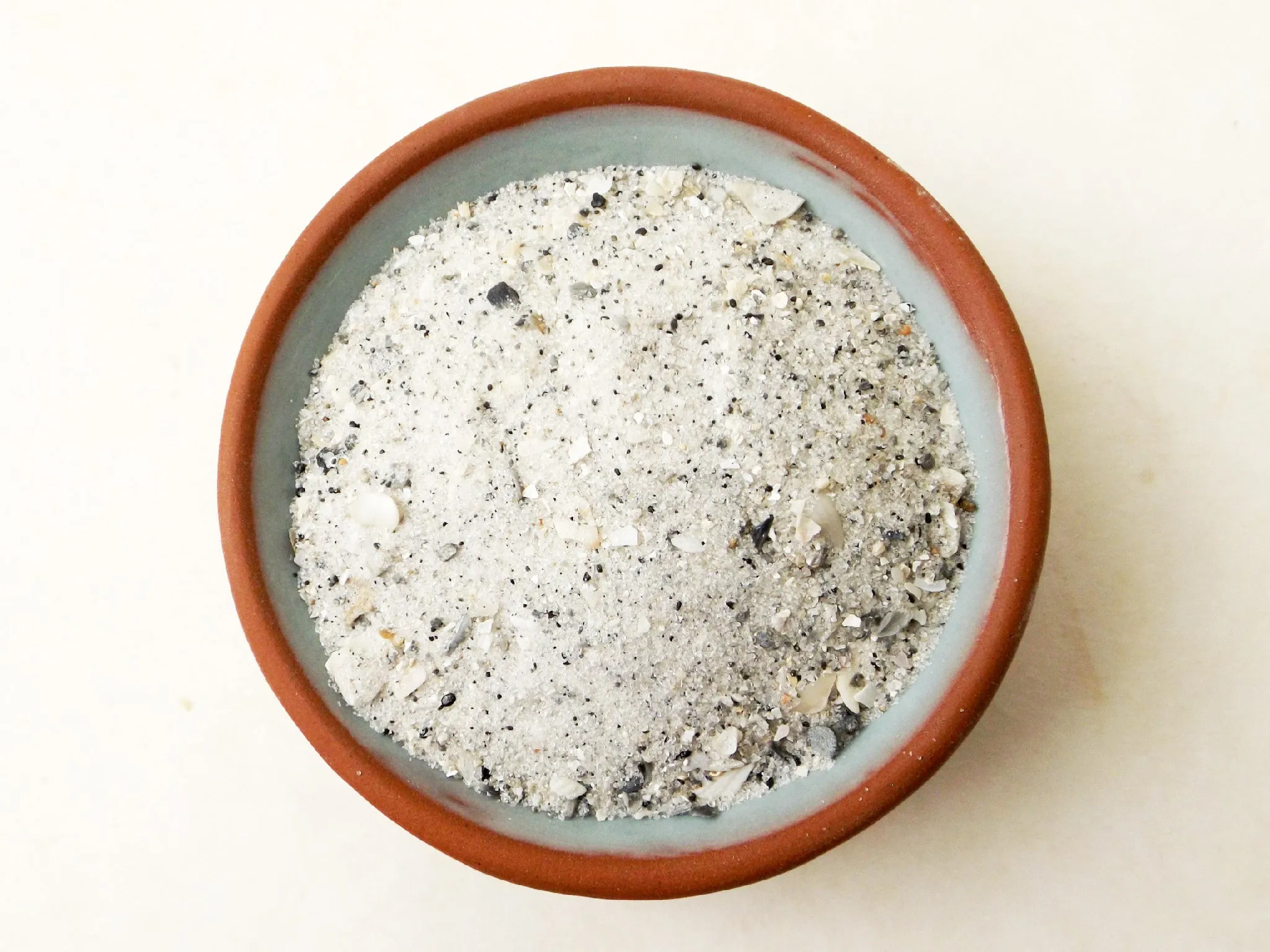 Incense & Resin Burner Sand