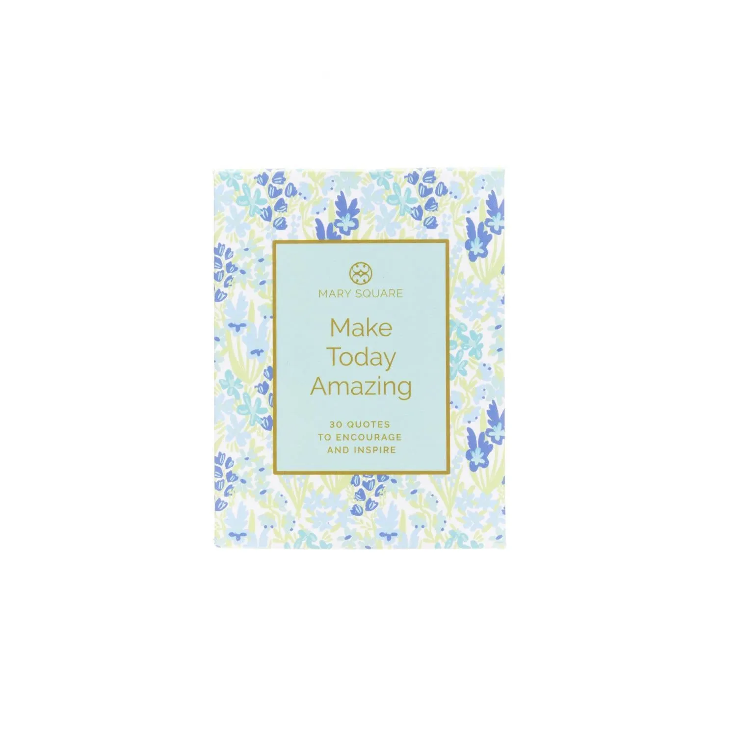 Inspiration Deck Cards