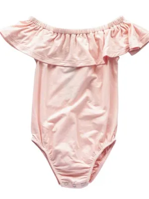 Isla Flutter Leo: Baby Pink