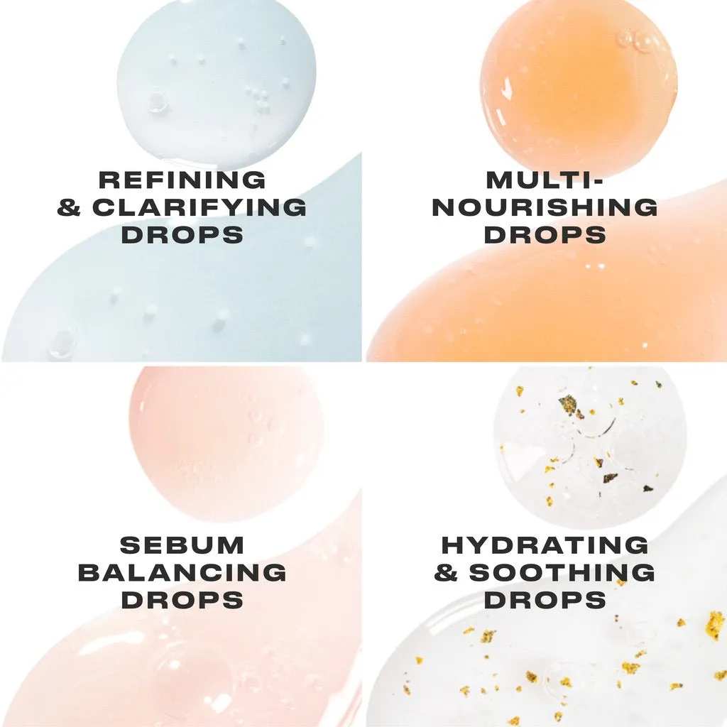 Issy & Co. Booster Serum in Multi Nourishing Drops 30ml (exp Sept 2024)