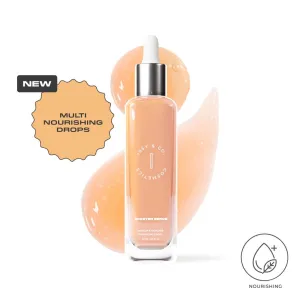 Issy & Co. Booster Serum in Multi Nourishing Drops 30ml (exp Sept 2024)