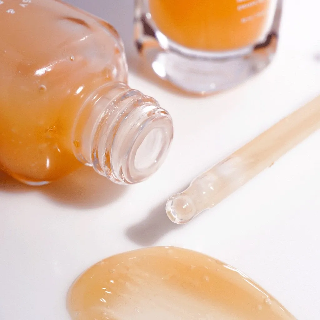 Issy & Co. Booster Serum in Multi Nourishing Drops 30ml (exp Sept 2024)