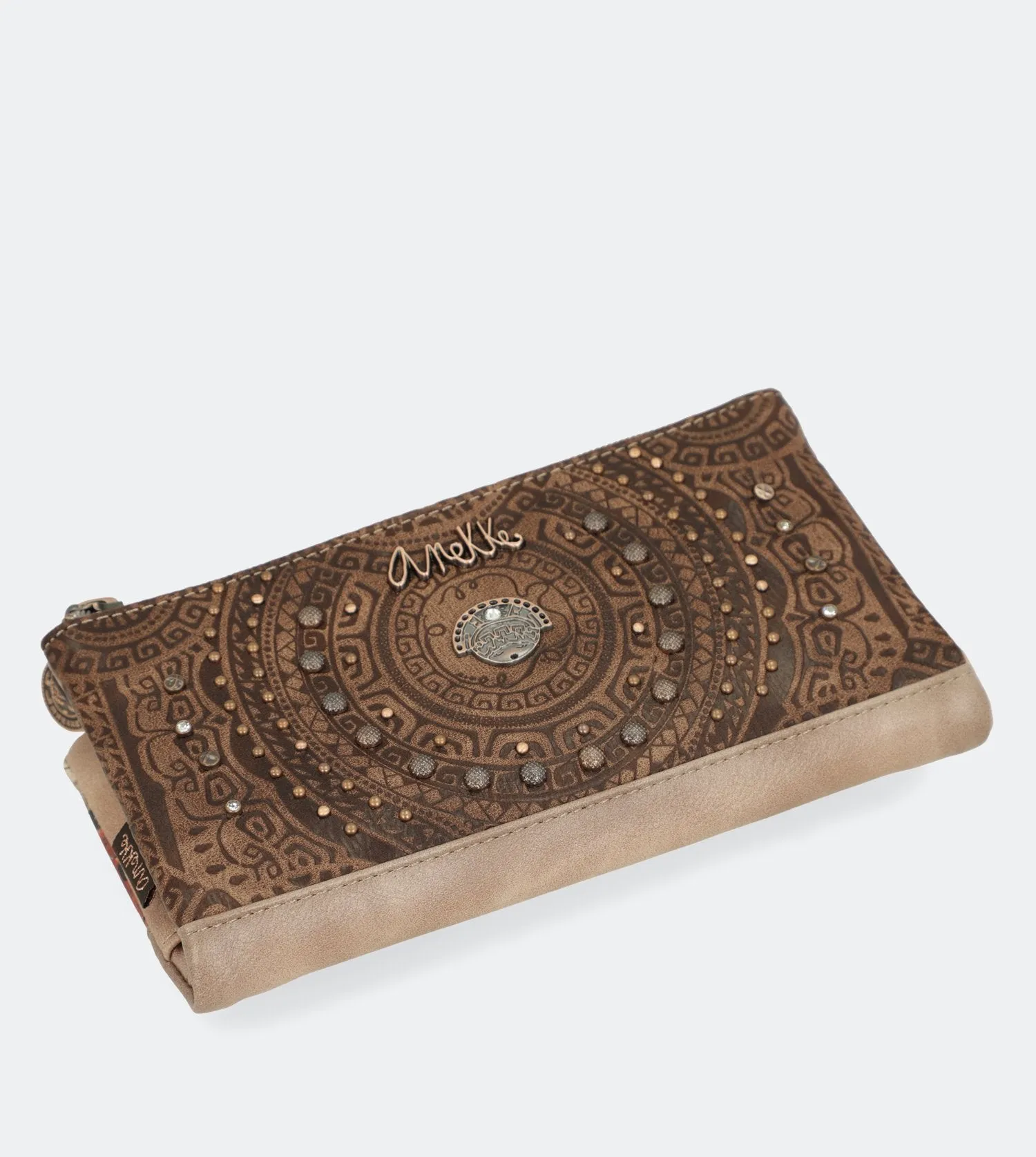 Ixchel Big wallet