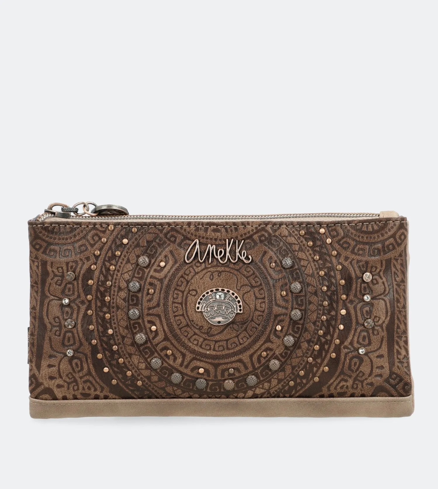 Ixchel Big wallet