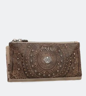 Ixchel Big wallet