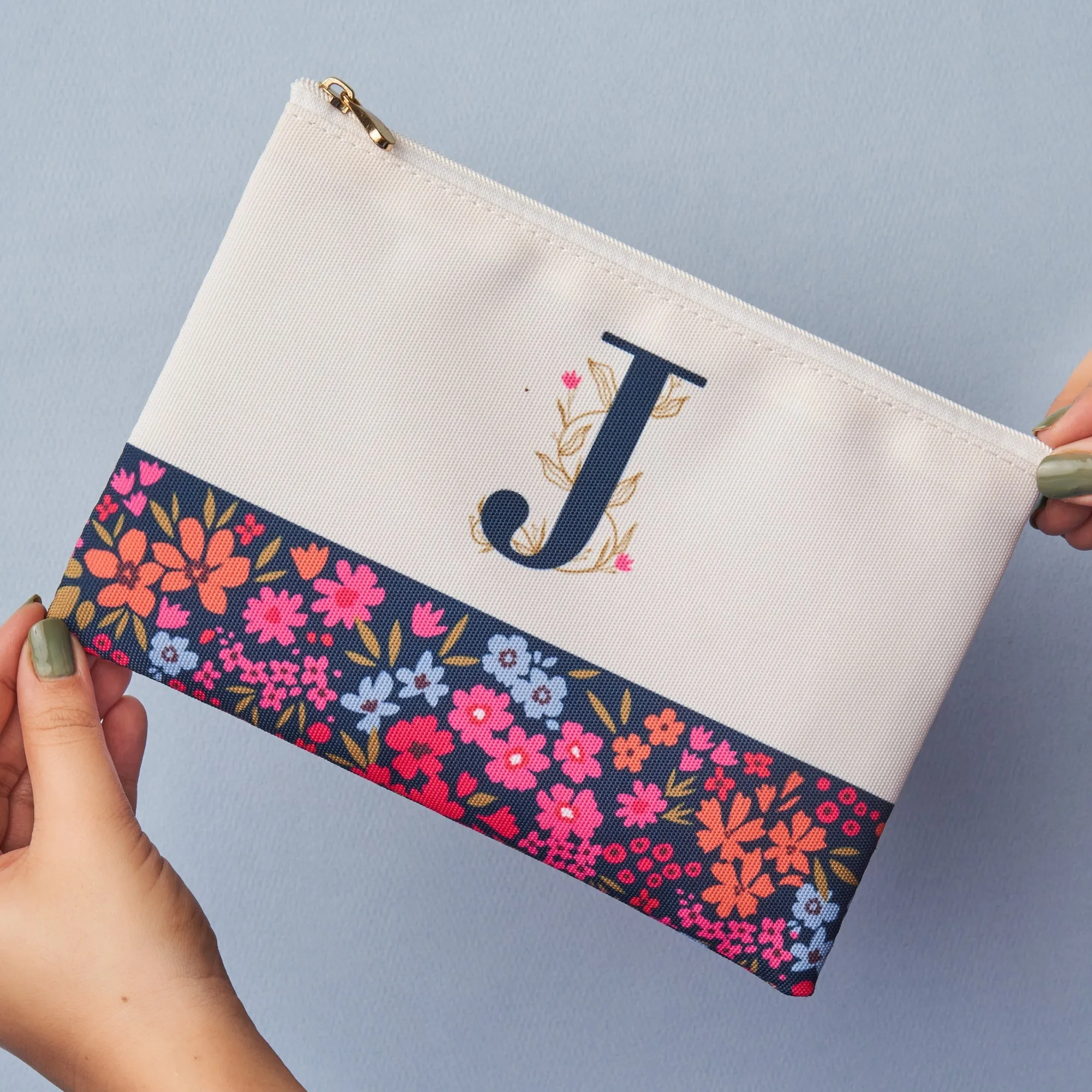 J