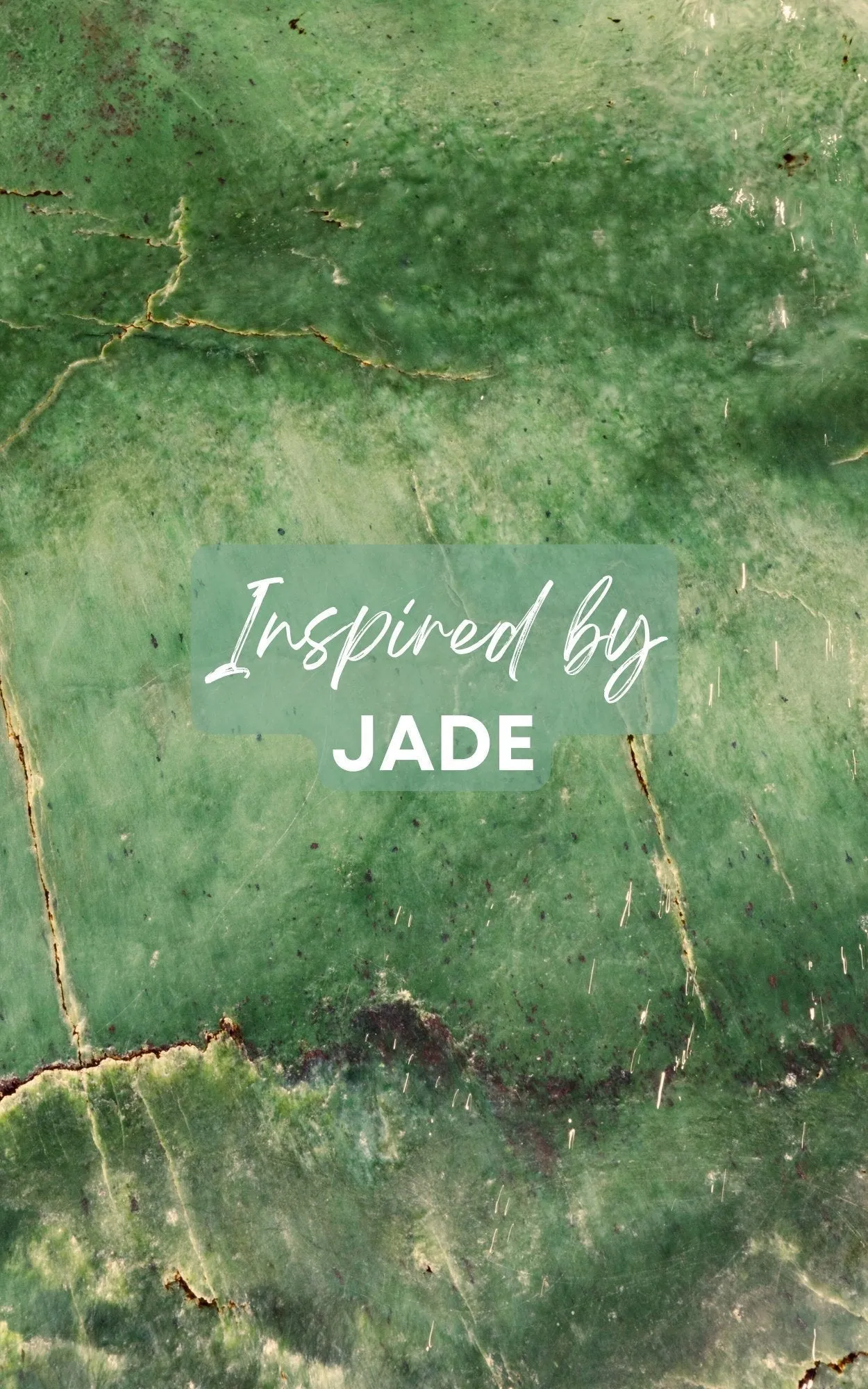 Jade Limited Edition Organic 2oz Perfume Eau de Toilette by Sage