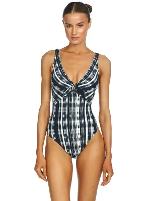 Jana Plunge One Piece ::RET