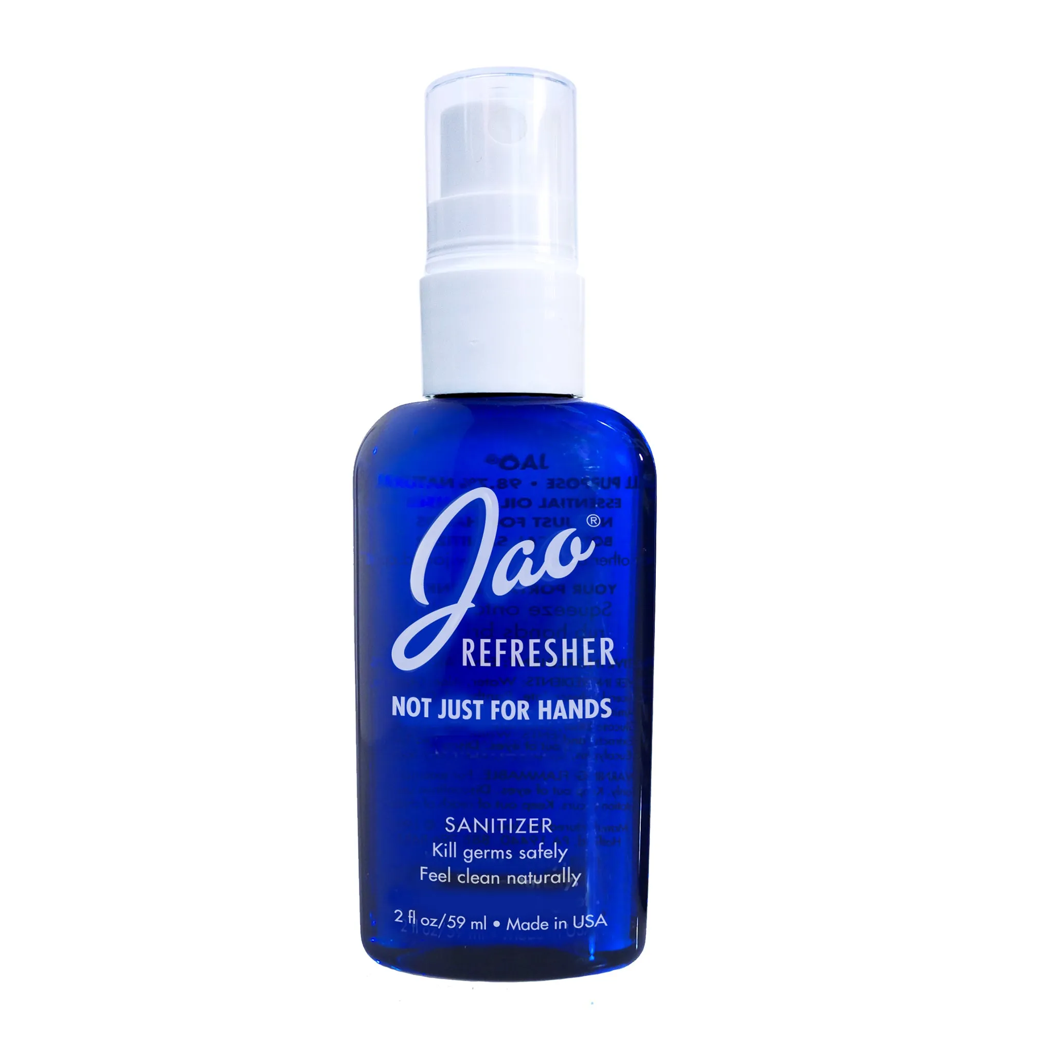 Jao Brand Refresher - Various Sizes