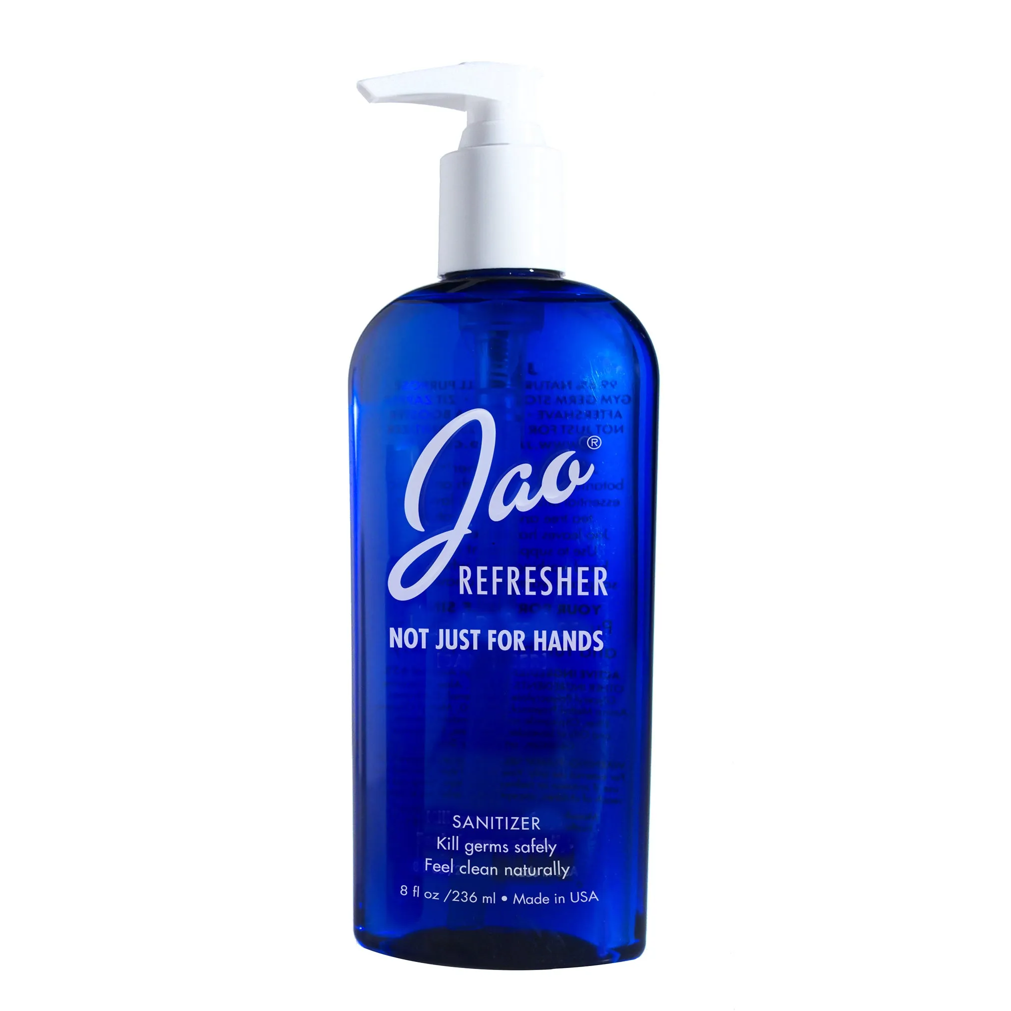 Jao Brand Refresher - Various Sizes