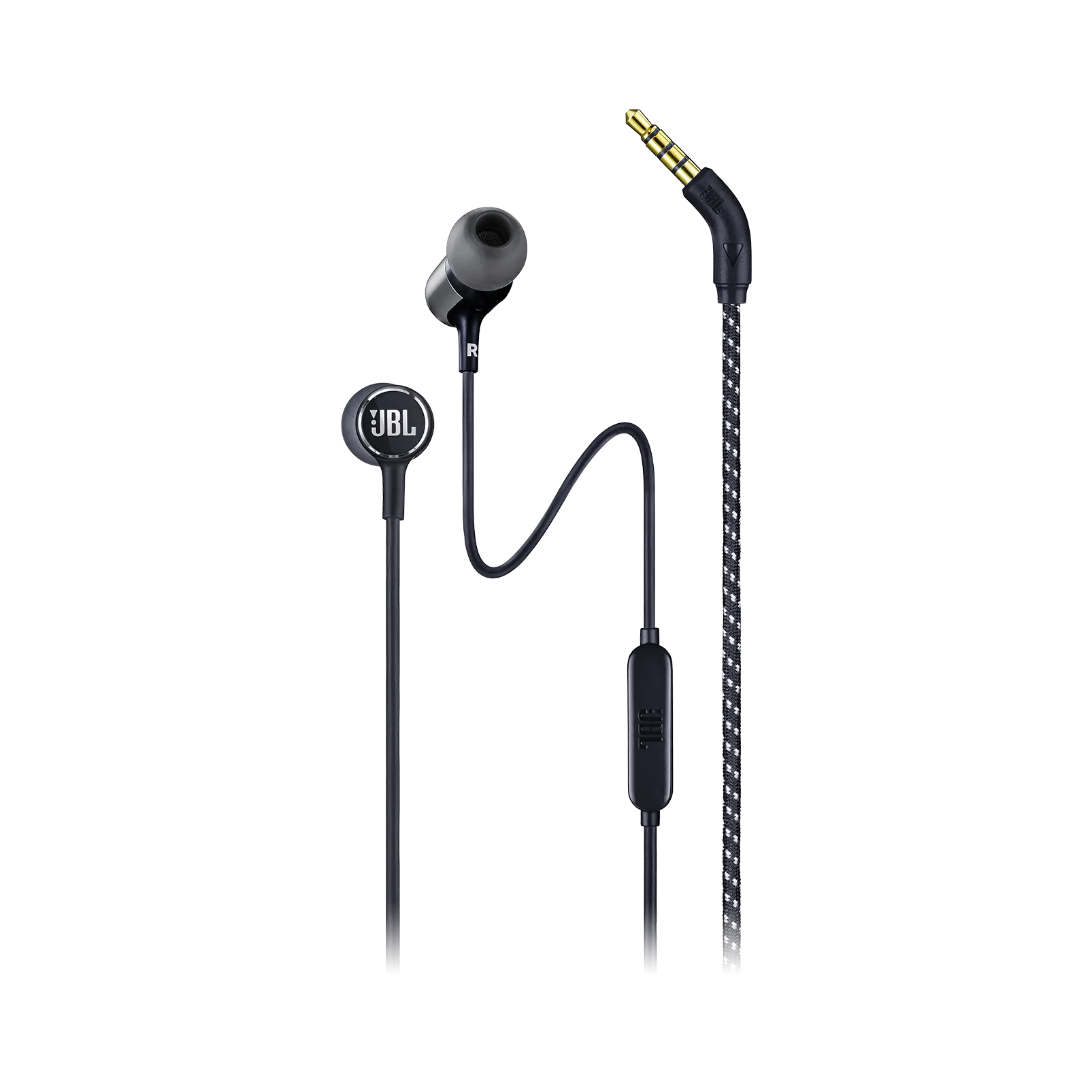 JBL LIVE 100 In-ear Headphones