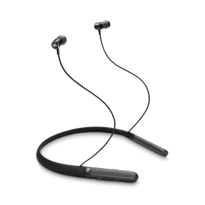 JBL LIVE 200BT Wireless In-Ear Neckband Headphones