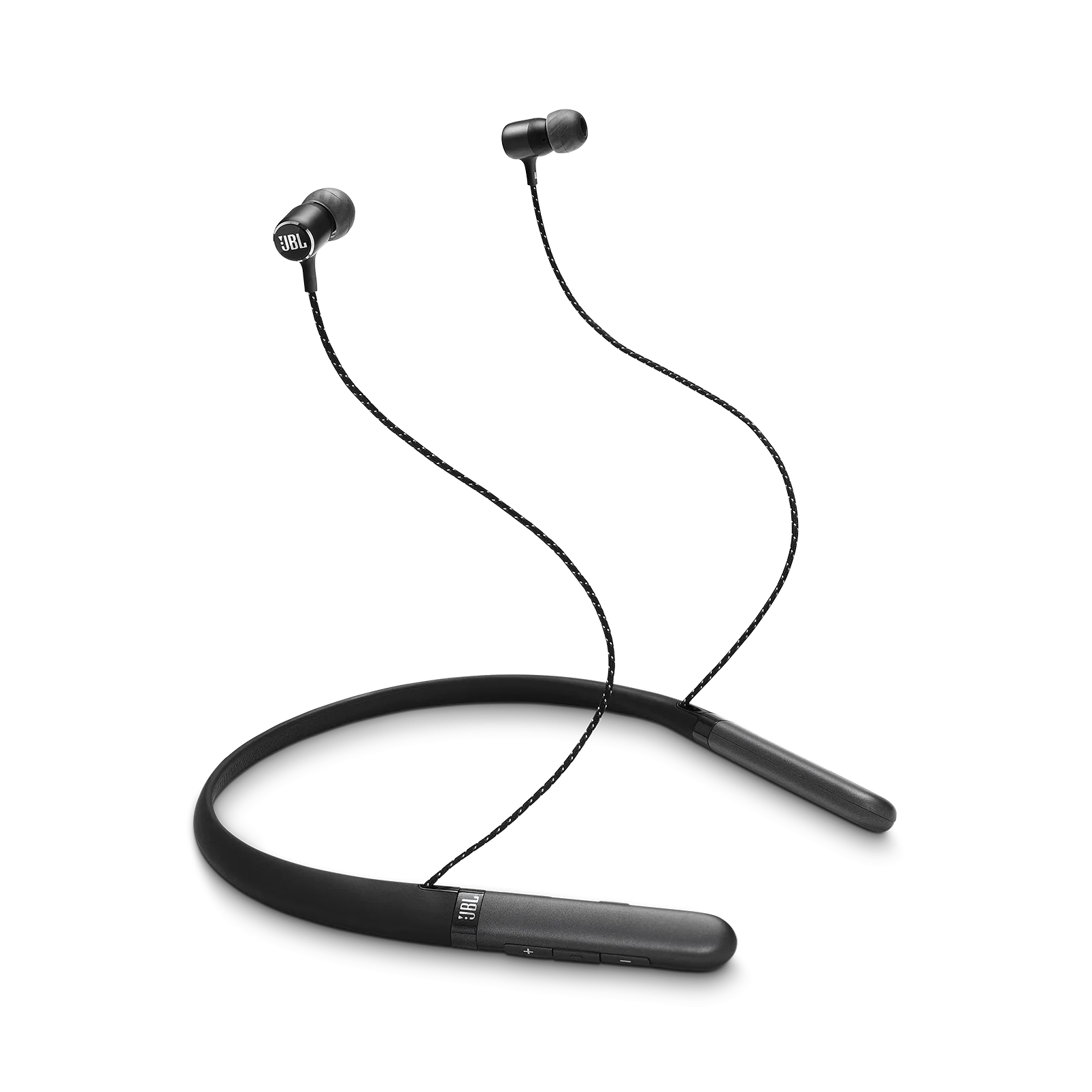 JBL LIVE 200BT Wireless In-Ear Neckband Headphones