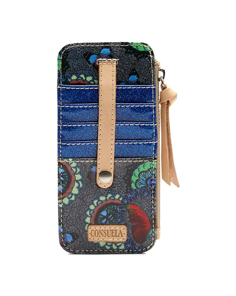Jessi Card Organizer
