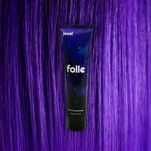 Jeval folle Grapegum Hair Colour 170ml