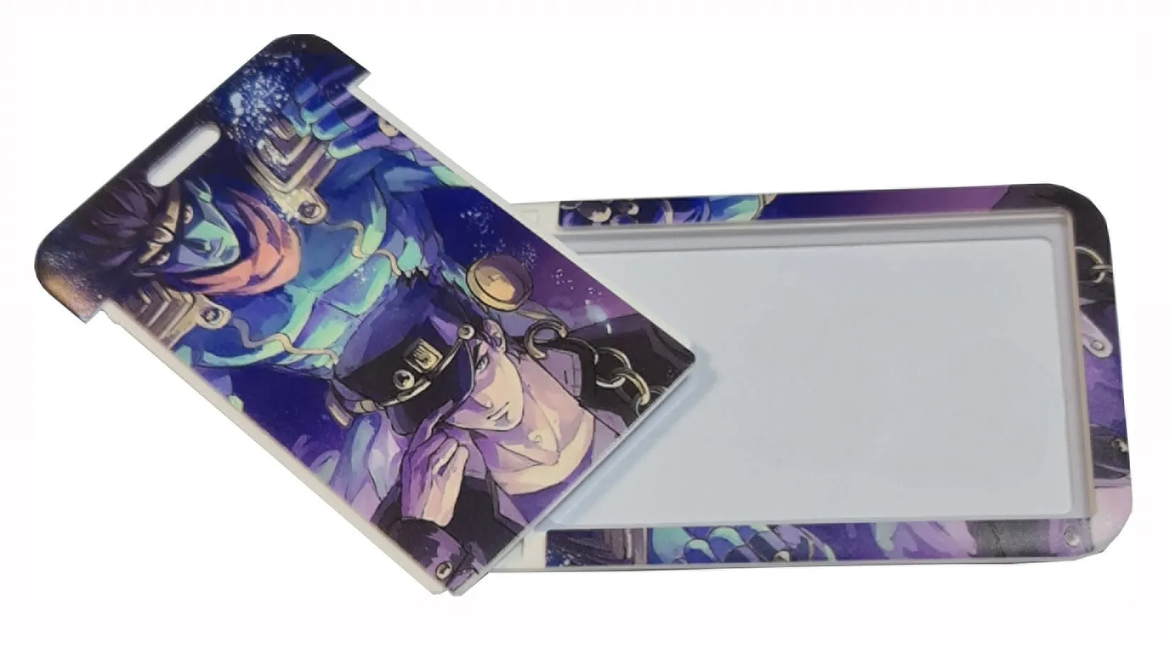 JoJo's Bizarre Adventure Jotaro Kujo - Card Holder